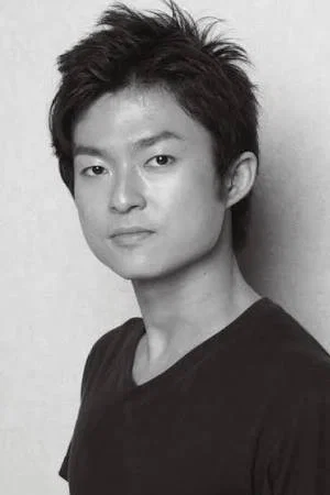 Yasuhira Takashima