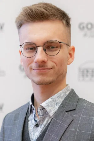 Adrian Michalski