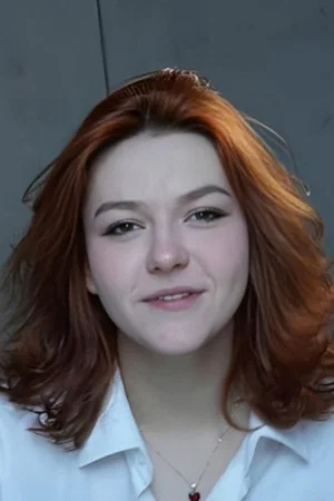Mariyka Aglotkova