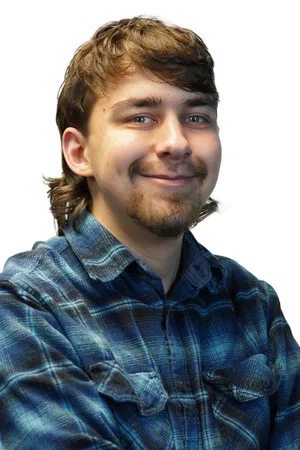 Bradley Shedden