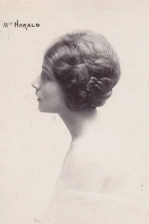 Mary Harald