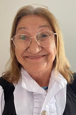 Maria Irani
