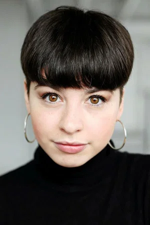 Émilie Wilson