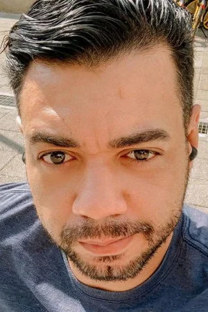 Edi Carlos Rodrigues