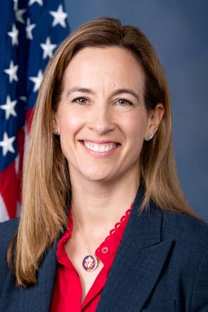Фото: Mikie Sherrill