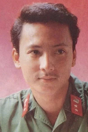 Thiệu Ánh Dương