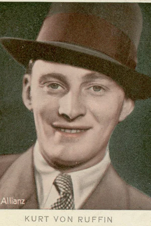 Kurt von Ruffin