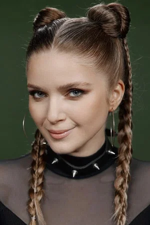 Дина Ржеуцкая