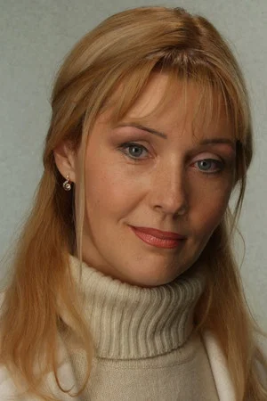 Анна Тихонова