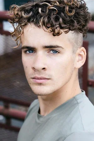 Liam Mackie
