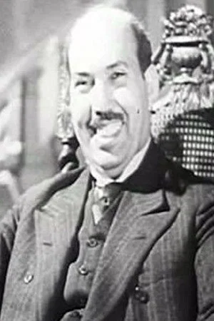 Mohamed Fadel