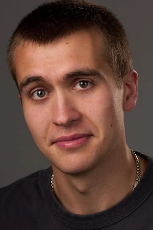 Люк Бёрк