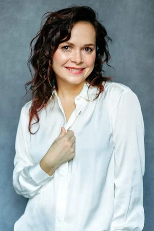 Елизавета Ковалева
