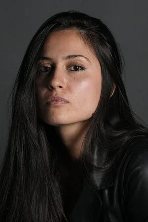 Anna Manolova