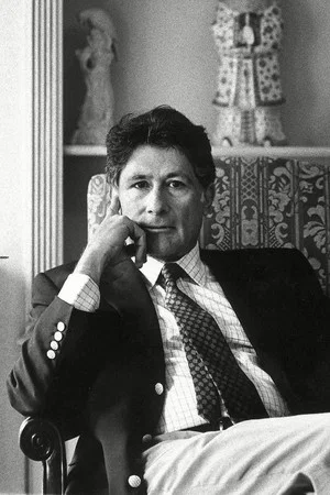 Edward Said