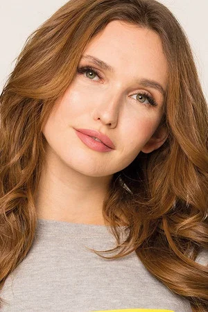 Anna Wilken