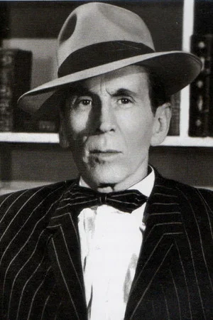 Juan Orol