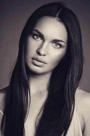 Екатерина Коваленко