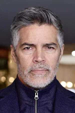 Эсай Моралес