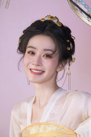 Huang Xiran
