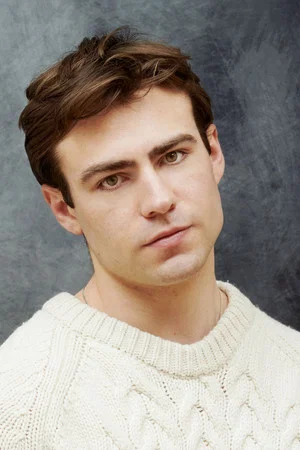 Джордж Прентис
