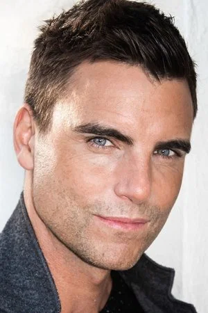 Фото: Colin Egglesfield