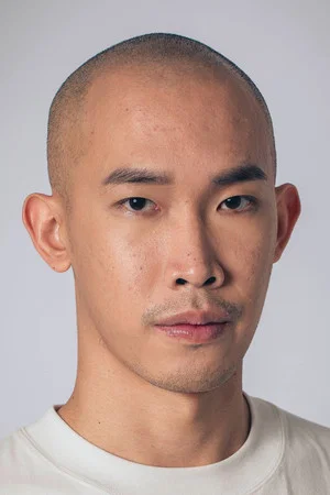 Huang Wei-chieh