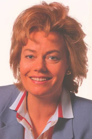 Фото: Erika Steinbach