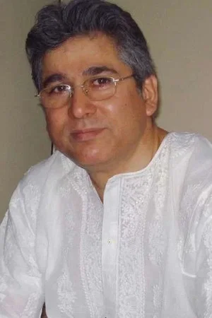 Ravi Khemu