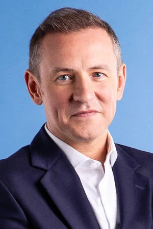 Tom Peck