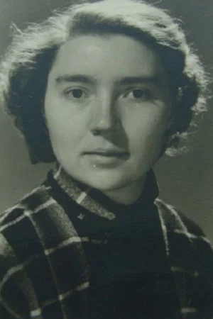 Искра Бабич