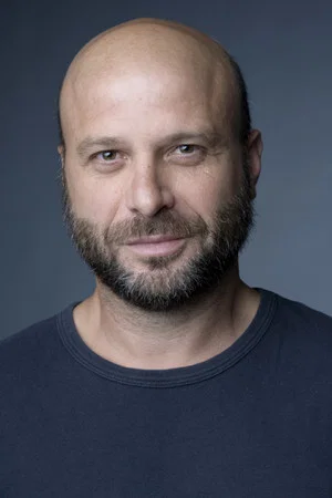 Antonio Márquez