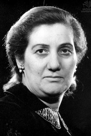 Лейла Гамбашидзе