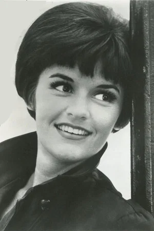 Marcia Rodd