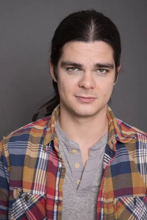 Ben Horwitz