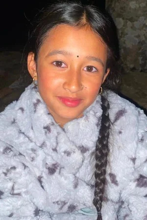 Rehana KC