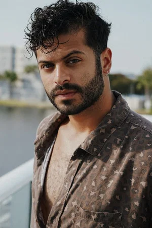 Gabriel López