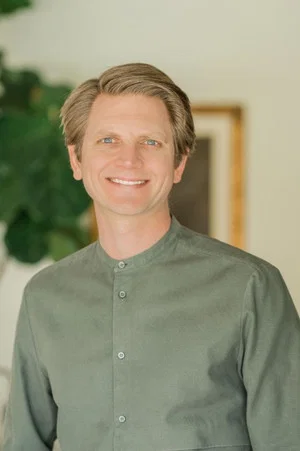 Nicholas Ferrall