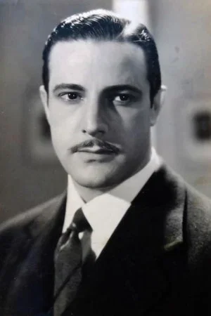 Armando de Vicente