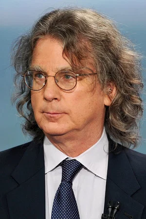 Фото: Roger McNamee