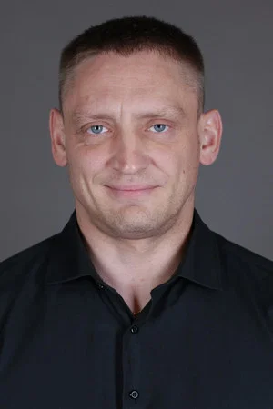 Александр Михеев