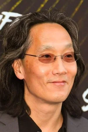 Leonard Chang