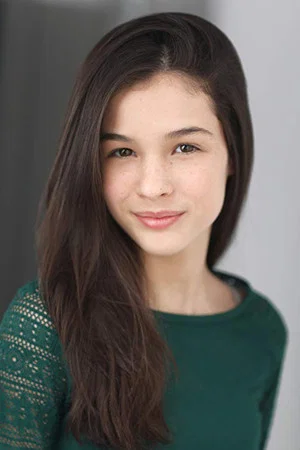 Элиза Фариа