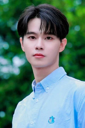 Chen Baichuan