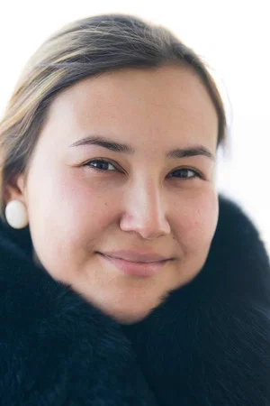 Jennifer Kilabuk