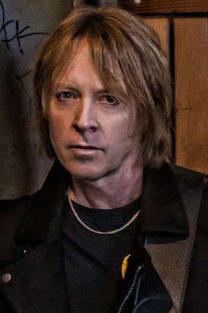 Фото: Jeff Pilson