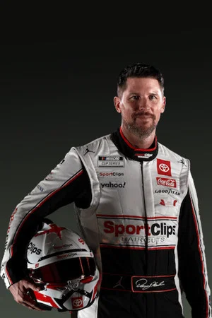 Denny Hamlin