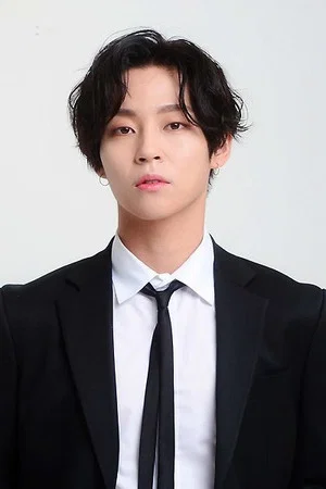 Kim Woo-sung