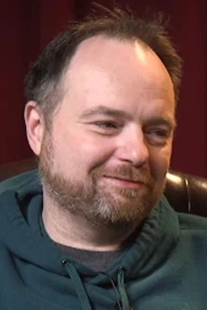 Фото: Rich Evans