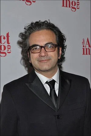 Neil Patel